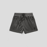Core Skull Mesh Training Shorts - Storm