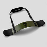 Gymreapers Arm Blaster - Ranger Green