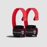 Dowel Lifting Straps