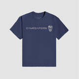 Basic Shirt - Royal Blue