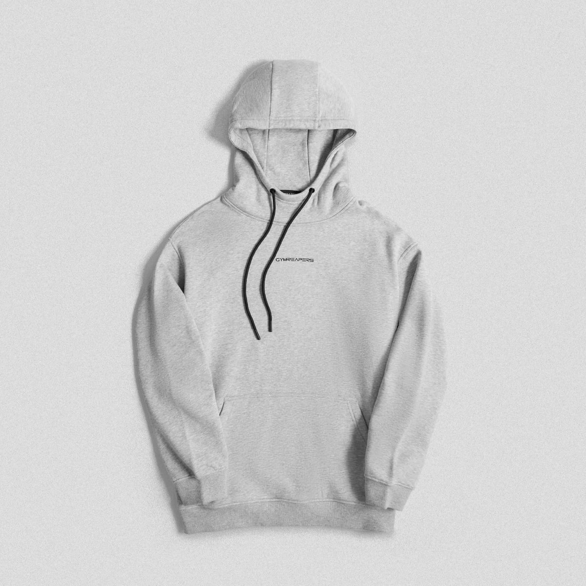 Axis Warm-Up Set - Heather Gray