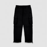 Heavyweight Cargo Jogger