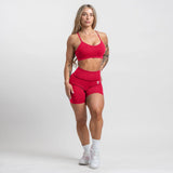 Infinity Shorts & Bra Bundle