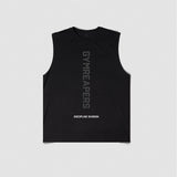 Discipline Division Graphic Tank