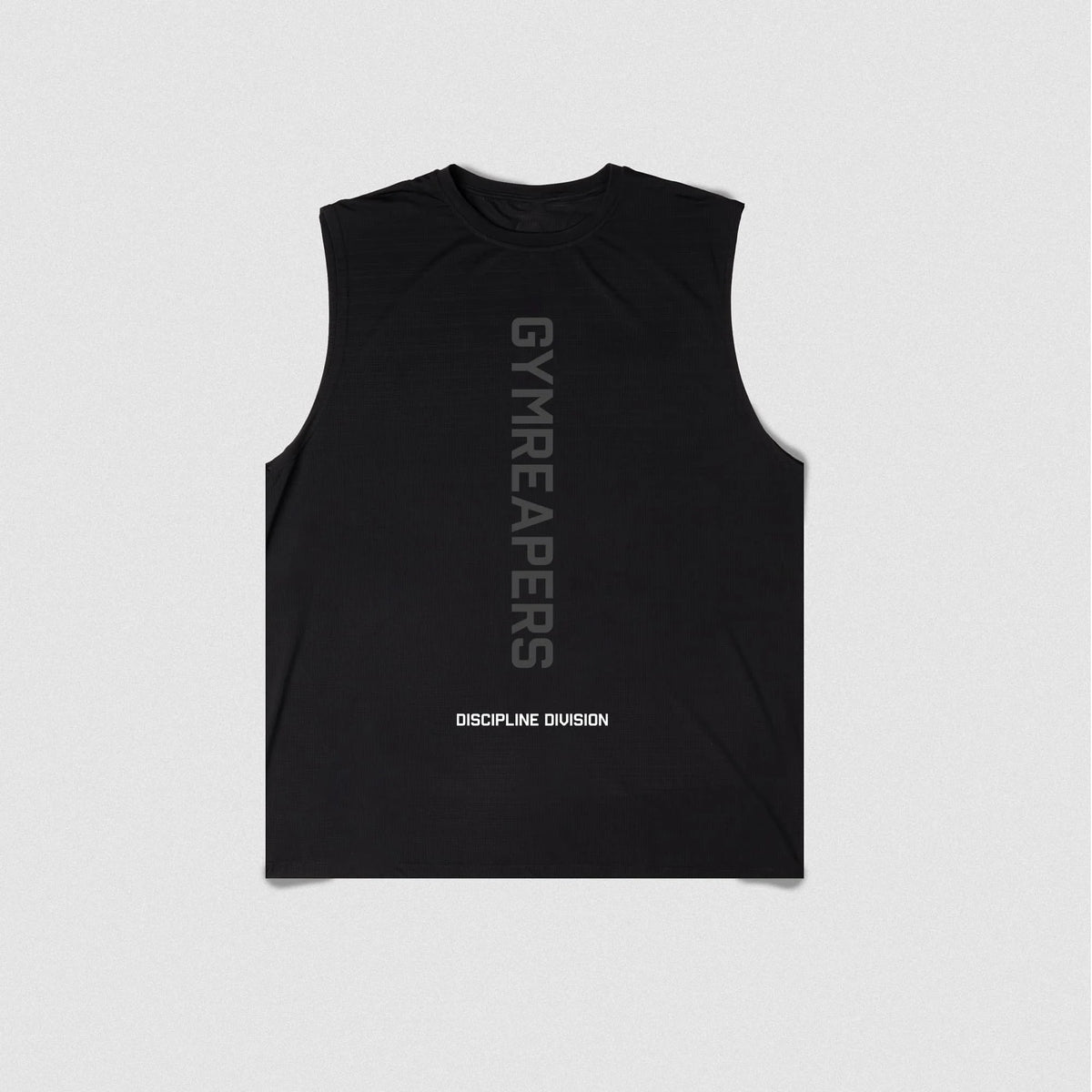 Discipline Division Graphic Tank