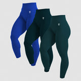 Infinity Legging 3-Packs