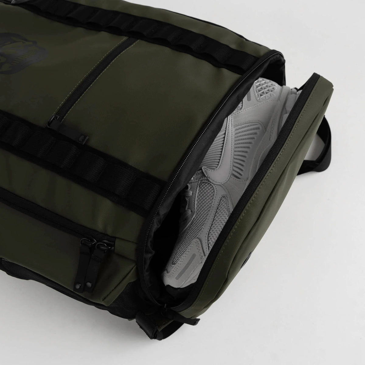 Gymreapers 21L Gravestone® Backpack - OD Green