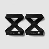 Figure 8 Lifting Straps