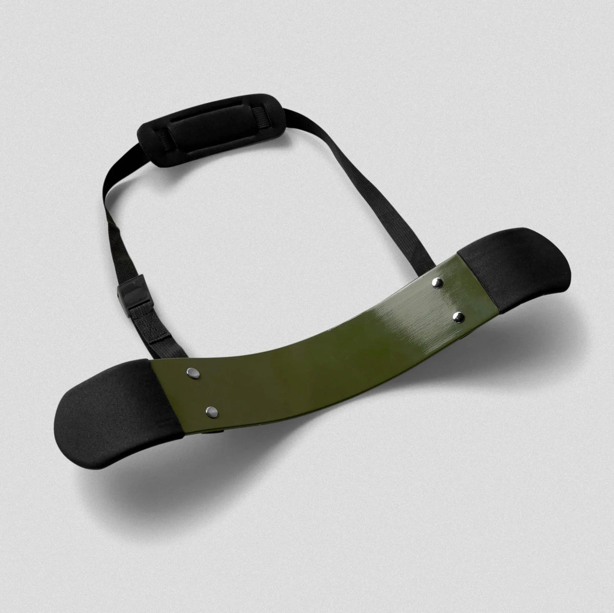 Gymreapers Arm Blaster - Ranger Green