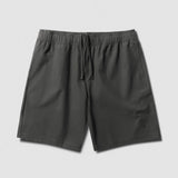 Conquer 9" Shorts - Dark Gray
