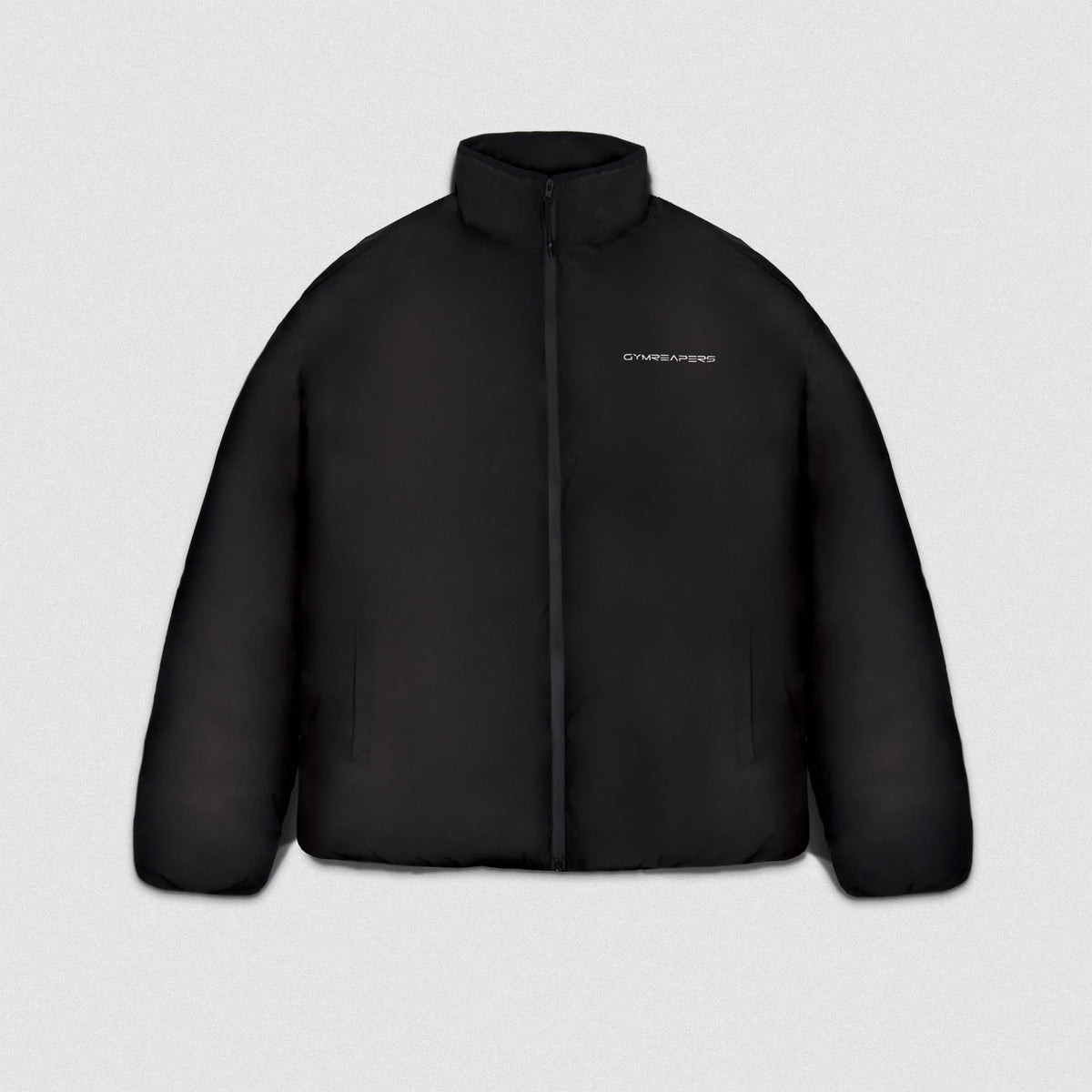 Arktik Puffer Jacket