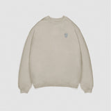 Heavyweight Crewneck