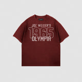1965 Vintage Olympia Tee