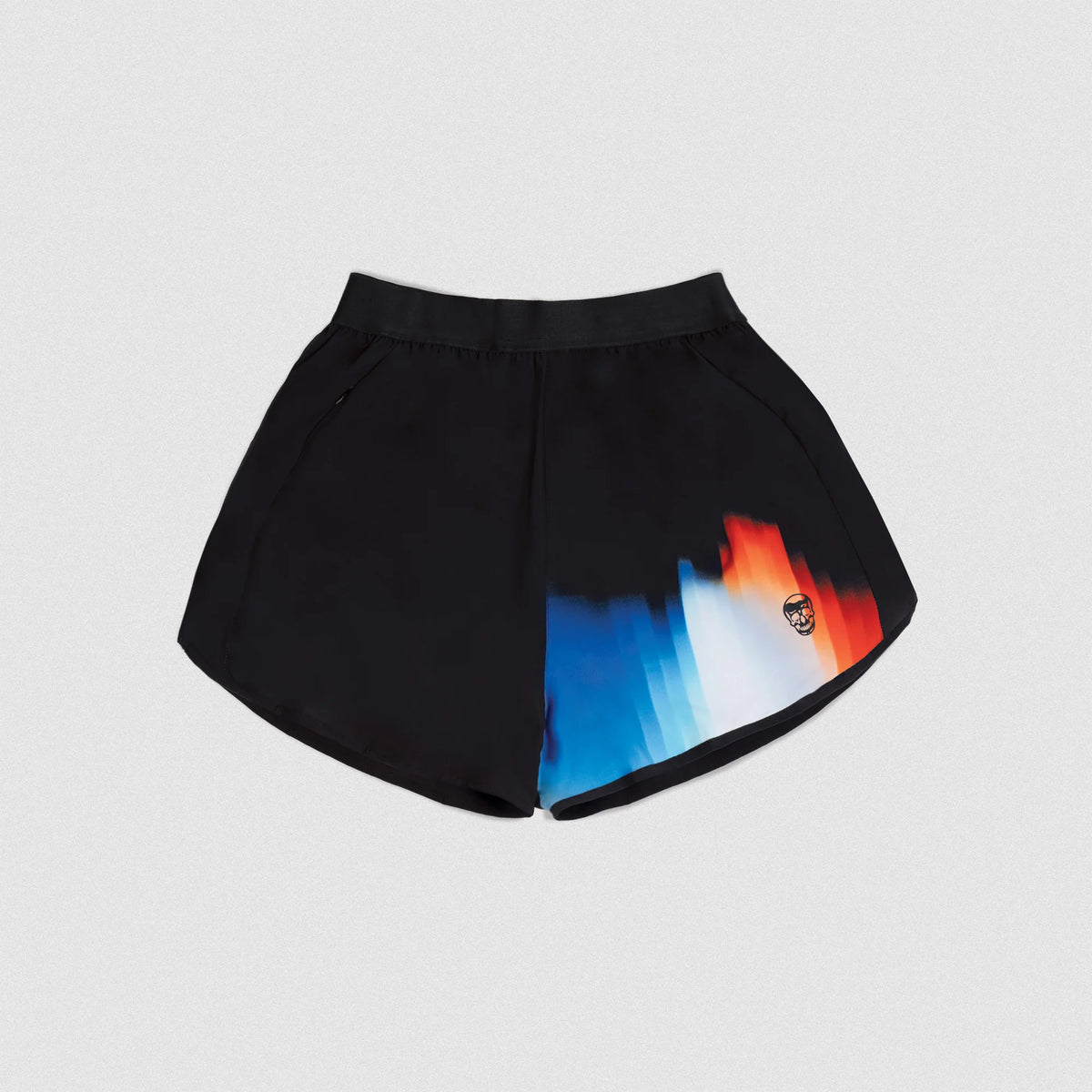 Solar Flare 3" Liner Short