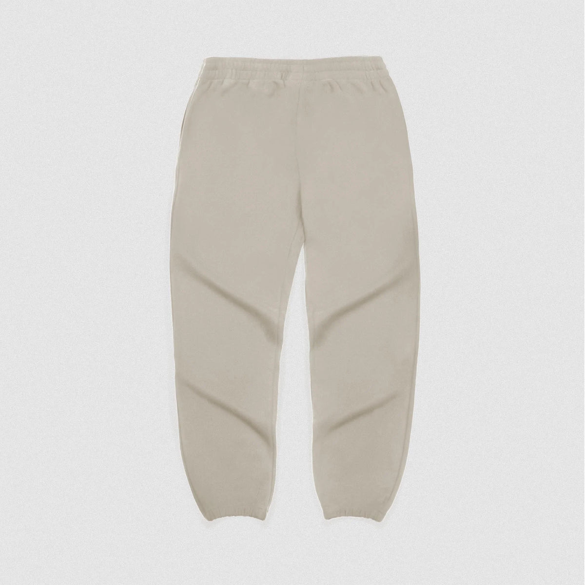 Heavyweight Jogger - Bone