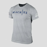 Achilles Machine Tee