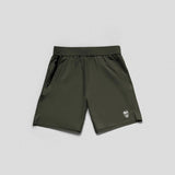 Performance Shorts - OD Green
