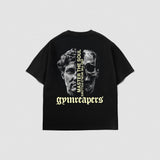 Master The Soul Graphic Tee