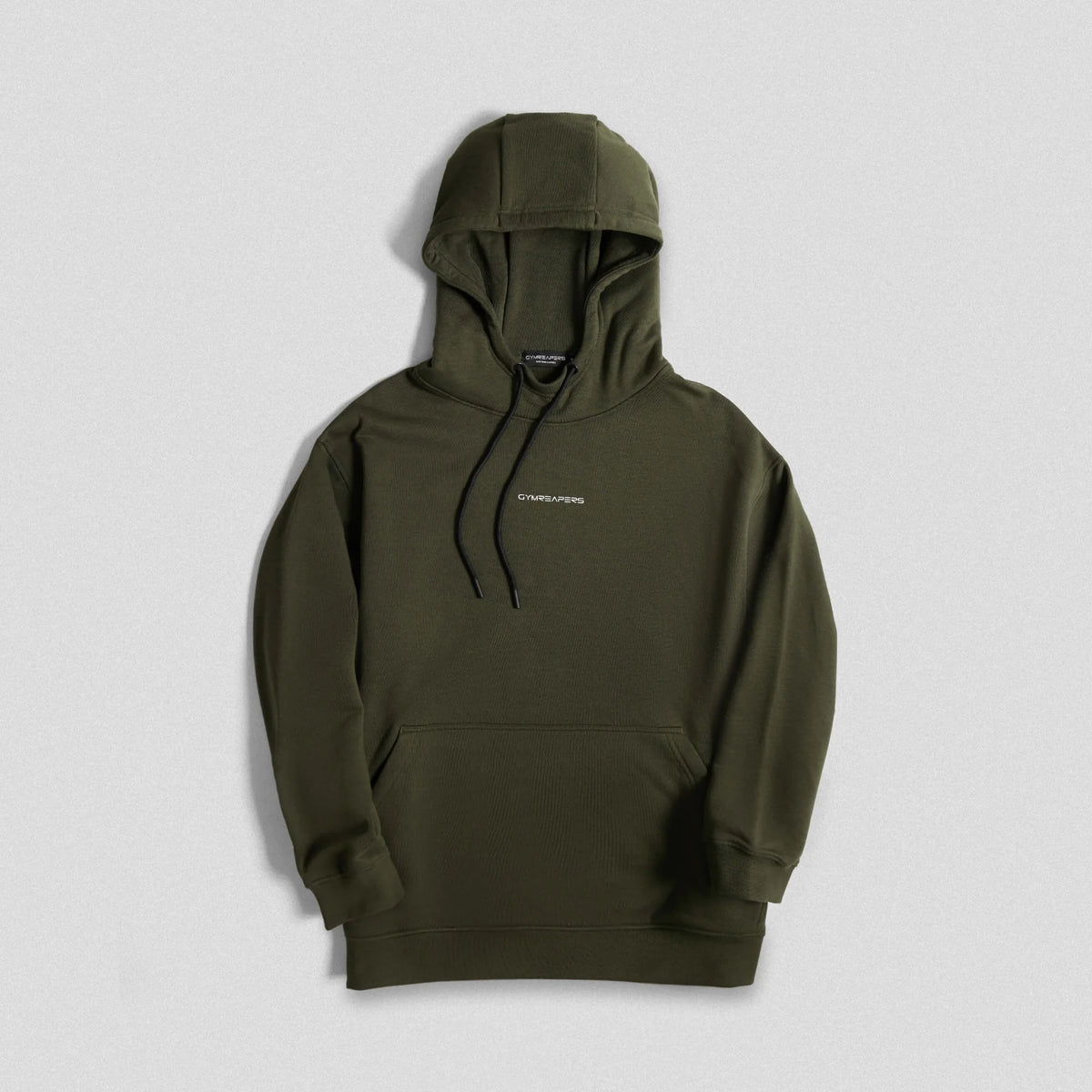 Axis Warm-Up Set - OD Green