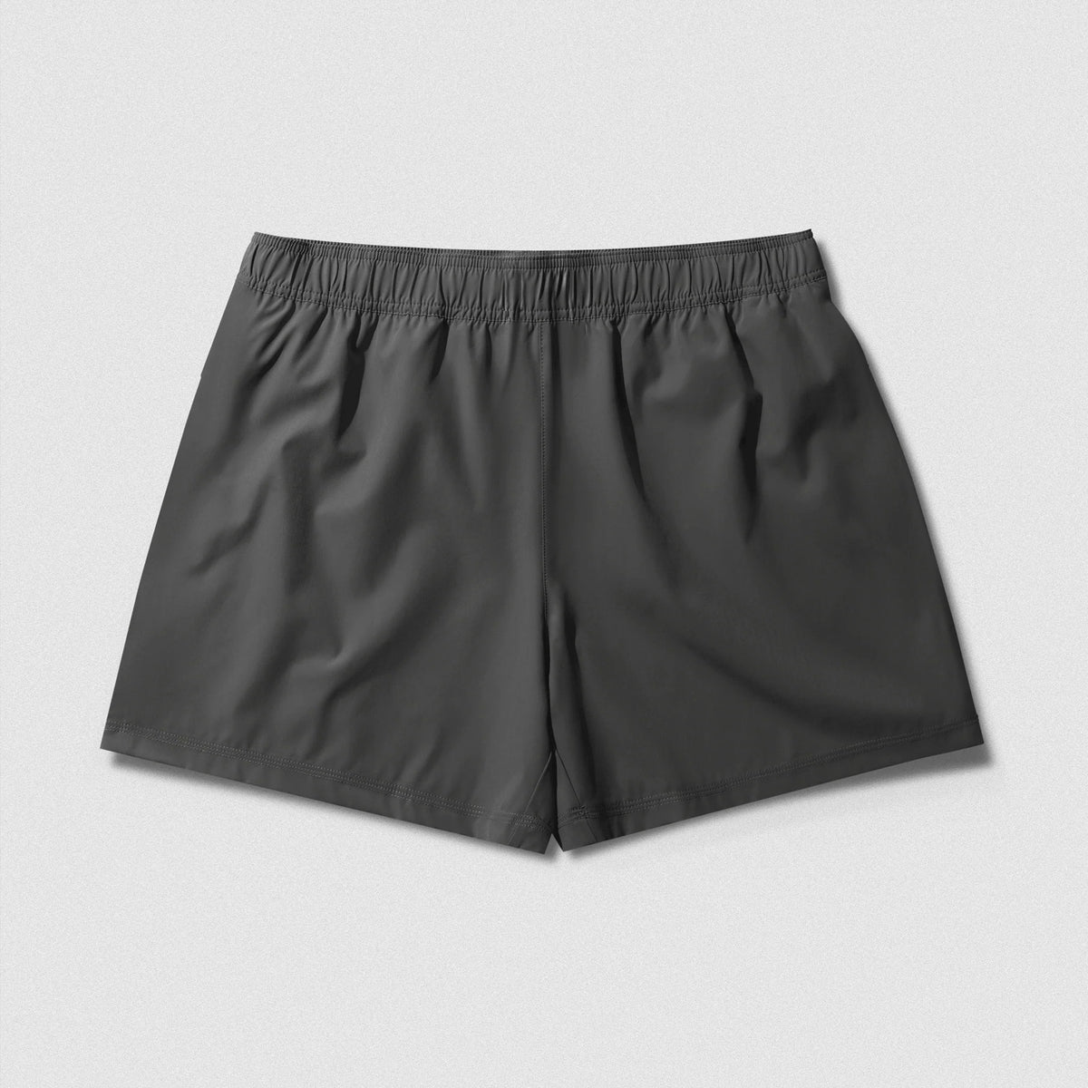 Conquer 5" Shorts - Dark Gray