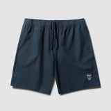 Conquer 9" Shorts - Navy