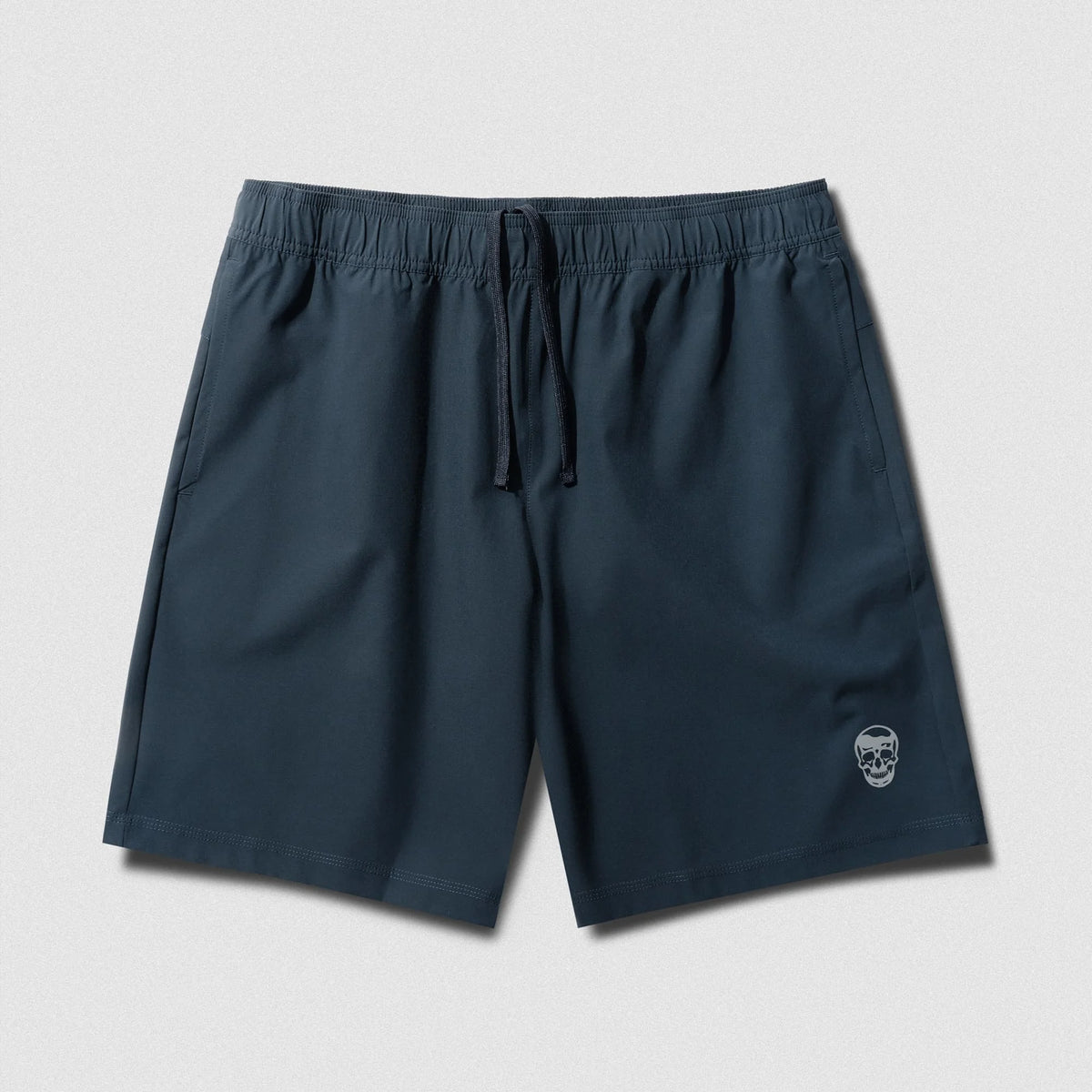 Conquer 9" Shorts - Navy