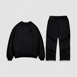 Heavyweight Crew Warm-Up Set
