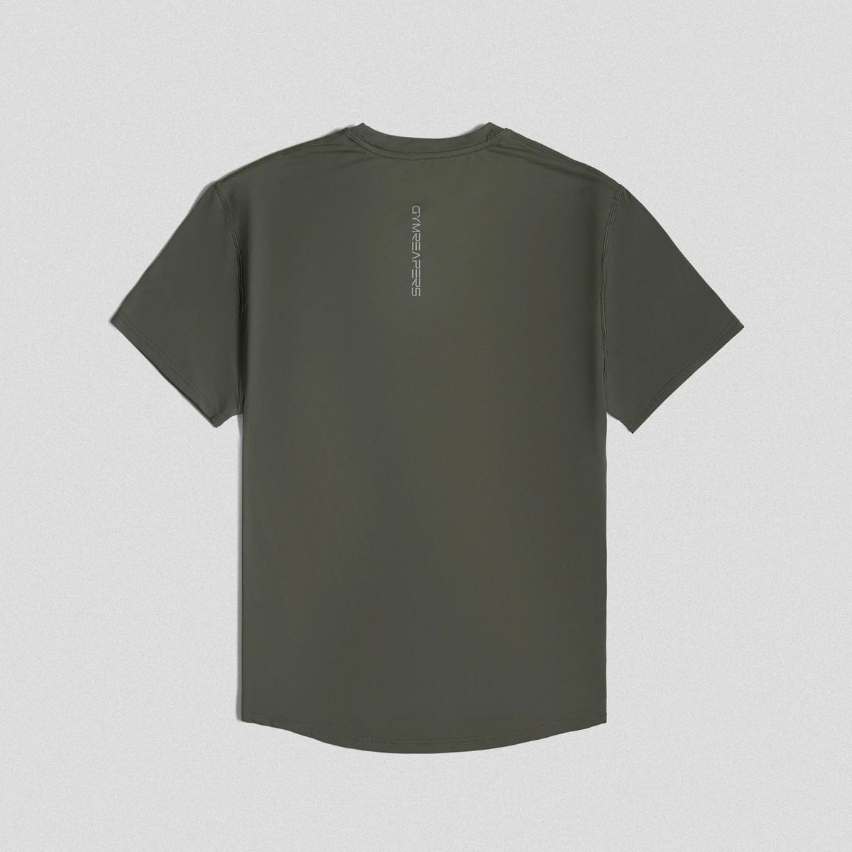 Performance Short Sleeve Shirt - OD Green