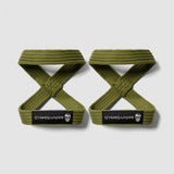 Figure 8 Lifting Straps - OD Green