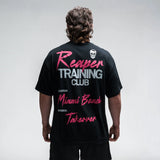 Miami Training Club Tee