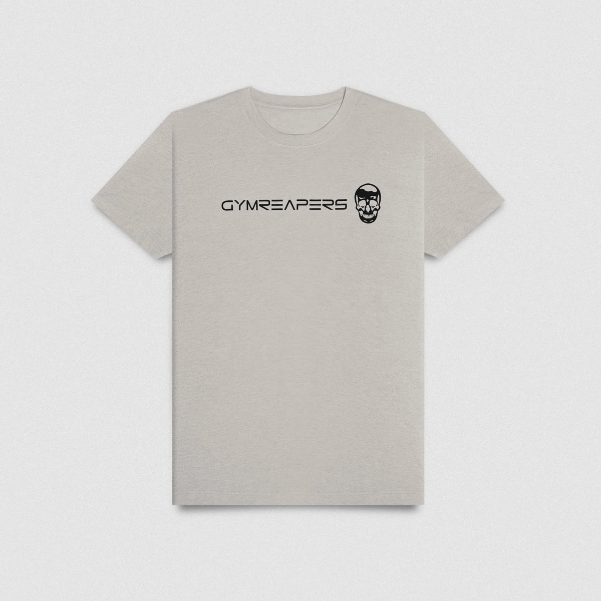 Active Tri-Blend Basic Tee - Vapor/Gray