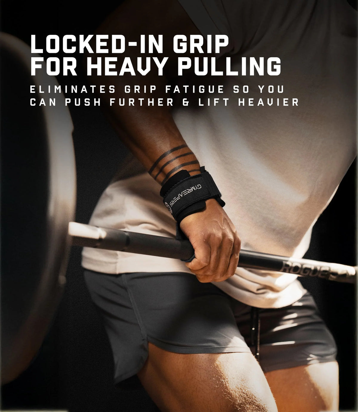 Dowel Lifting Straps