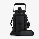 Gravestone® Bottle Sleeve 128 oz - Onyx