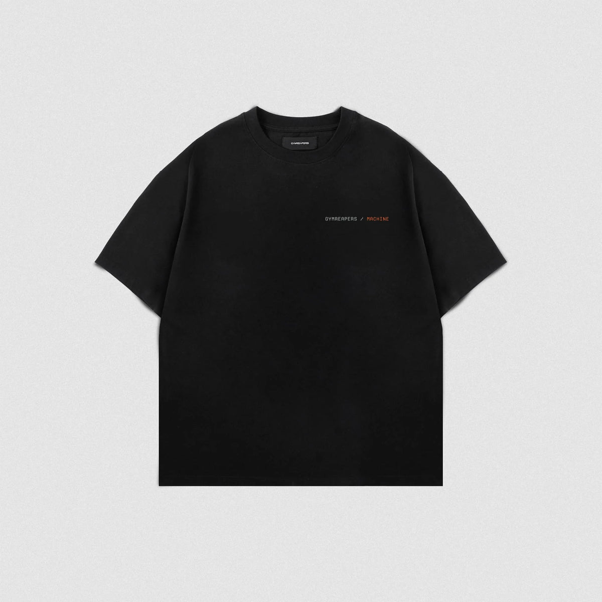 Machine Graphic Tee