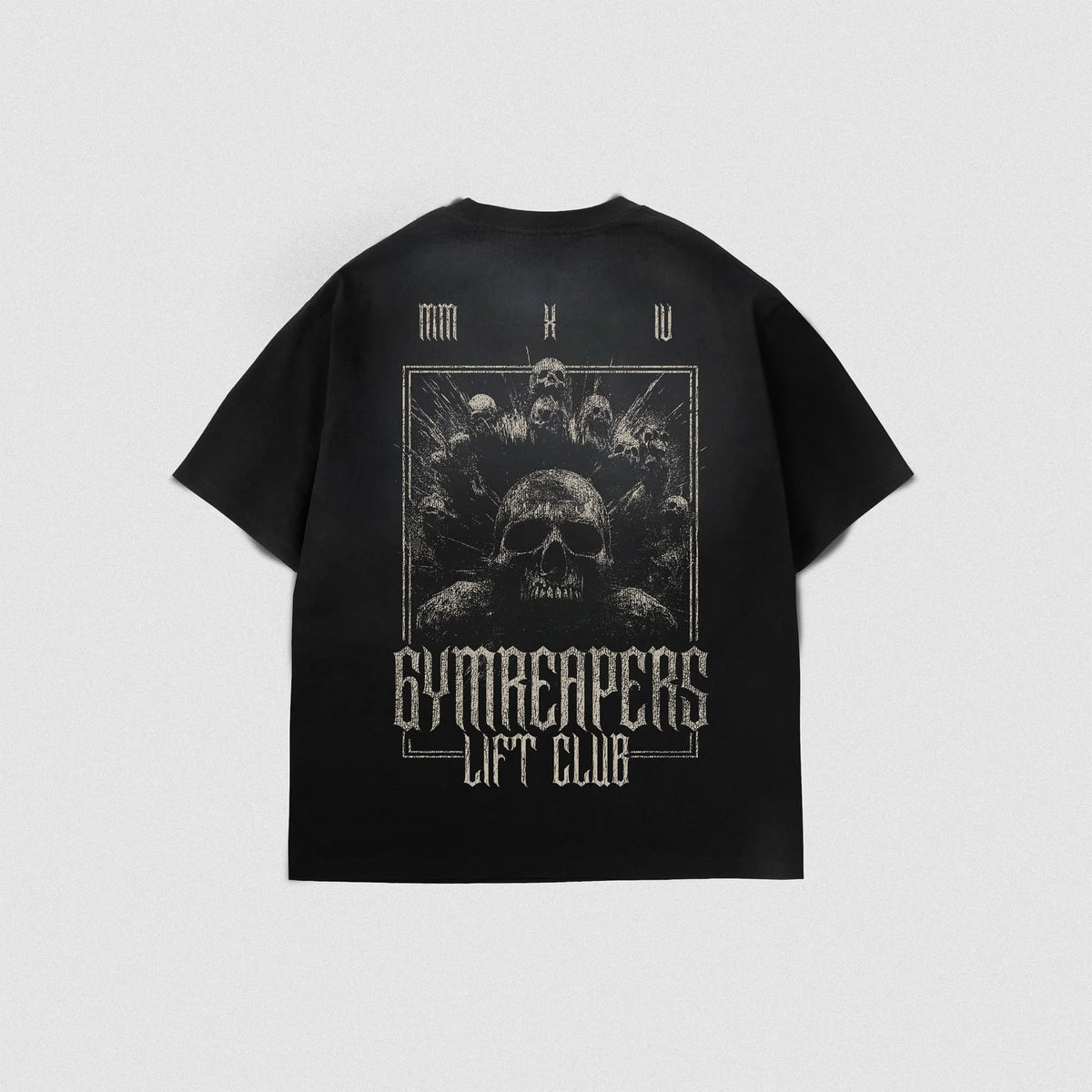MMXIV Lift Club Tee