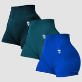 Infinity Shorts 3-Packs