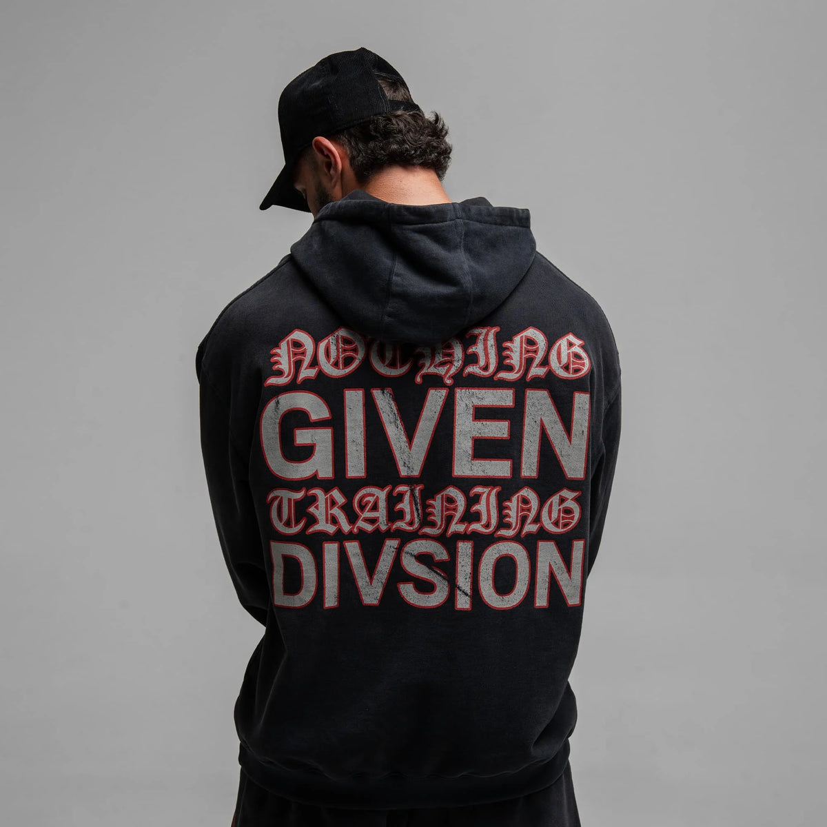 Loyalty Club Hoodie