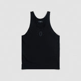 Raw Hem Olympia Stringer