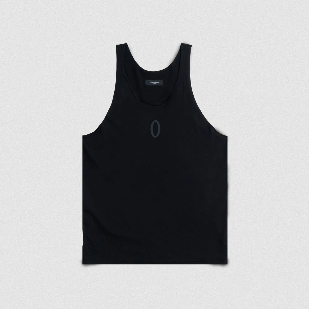 Raw Hem Olympia Stringer