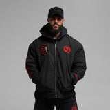 Ohio Bomber Jacket