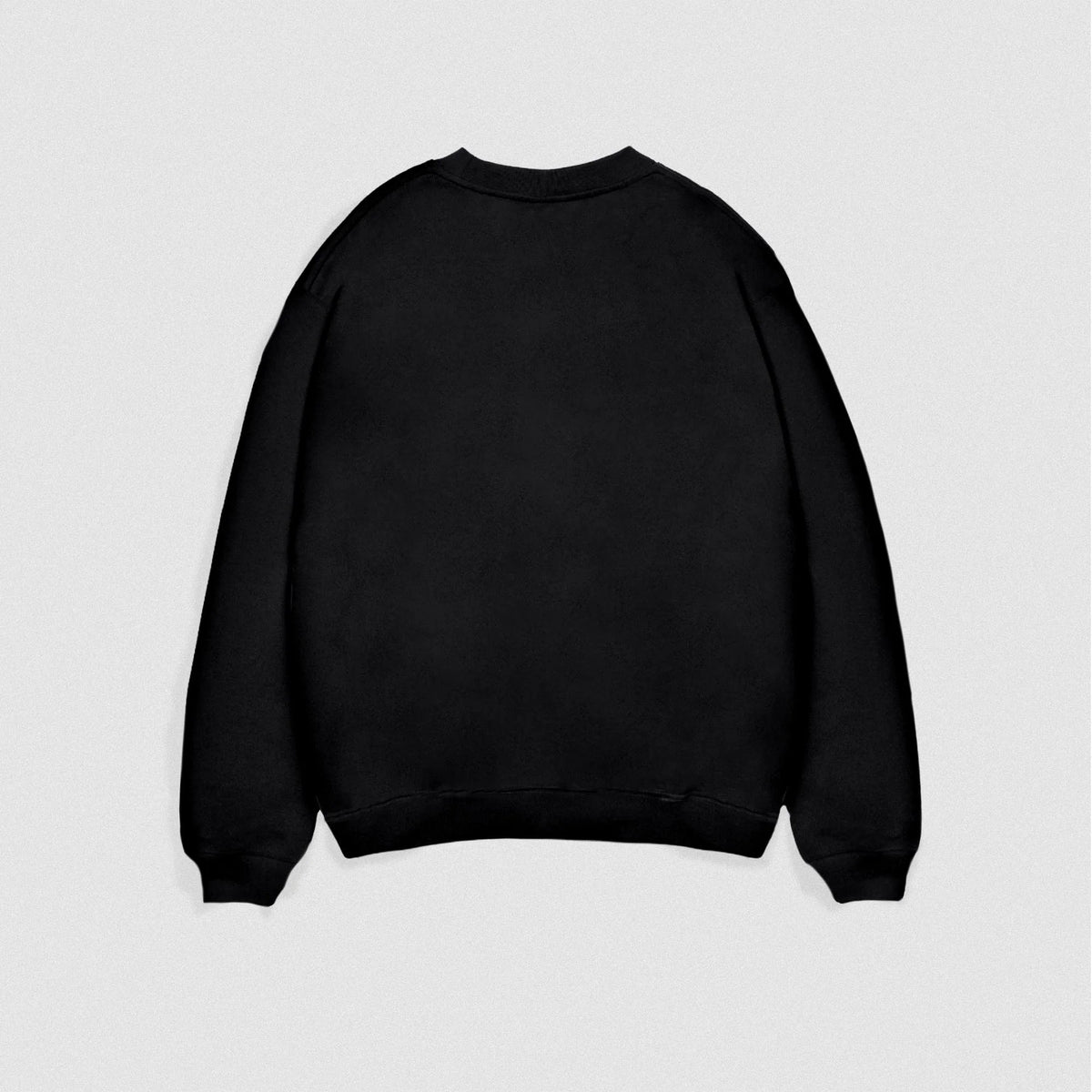 Heavyweight Crewneck