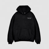 Discipline Division Hoodie