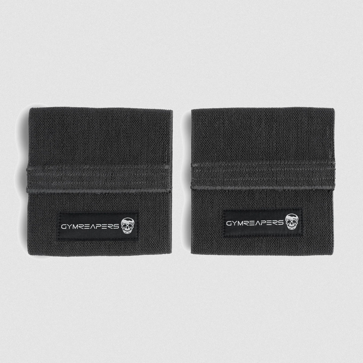 Elbow Compression Cuffs - Gray
