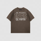 1965 Vintage Olympia Tee