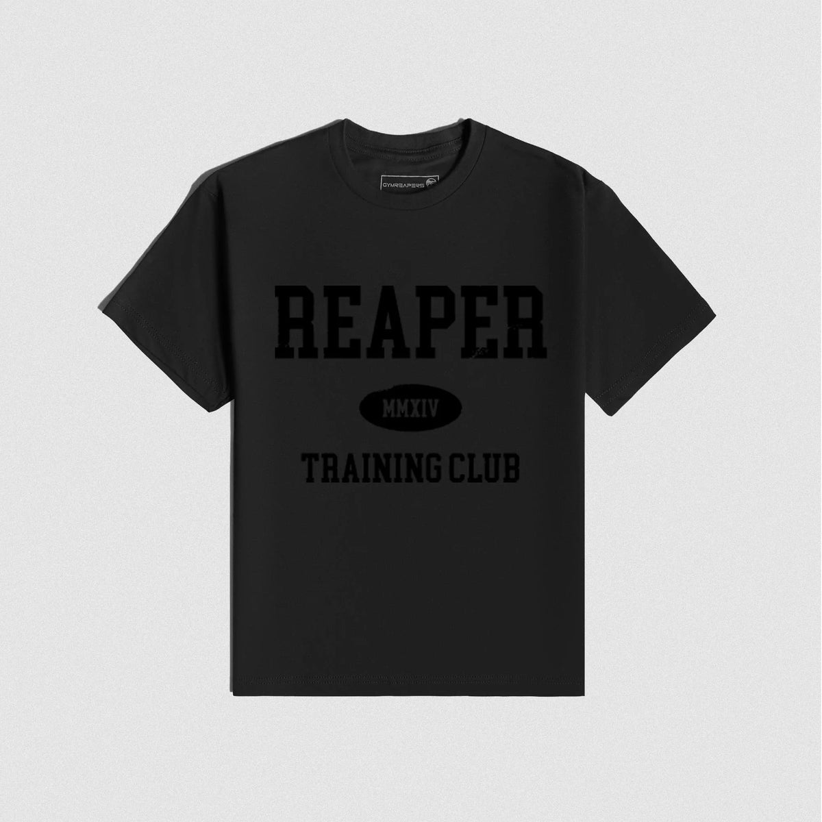 Reaper Training Club Tee