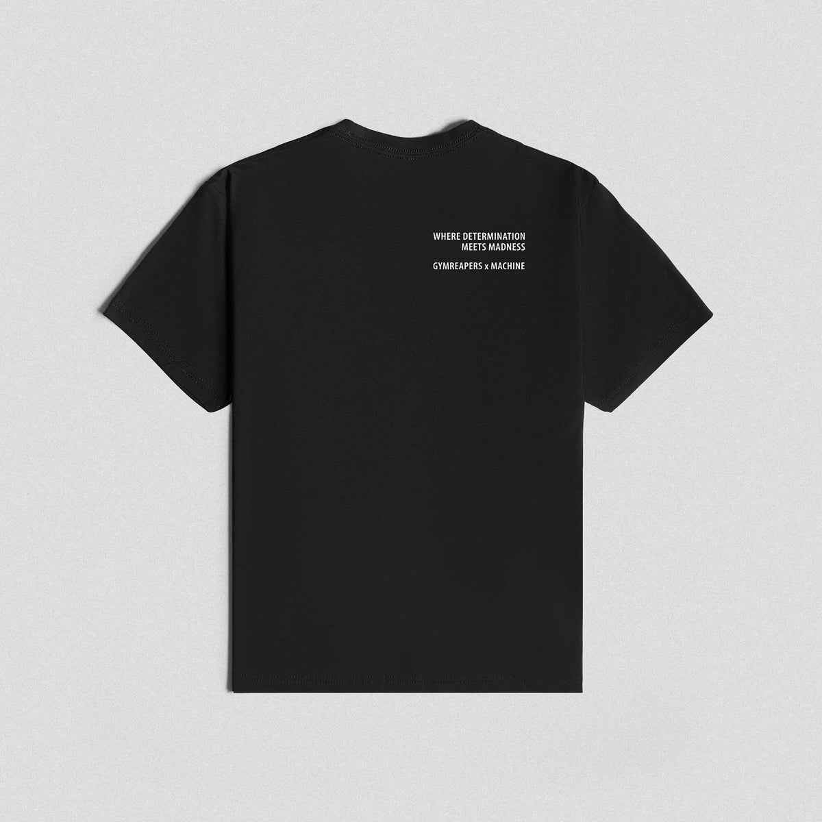 Fusion V2 Shirt - Black