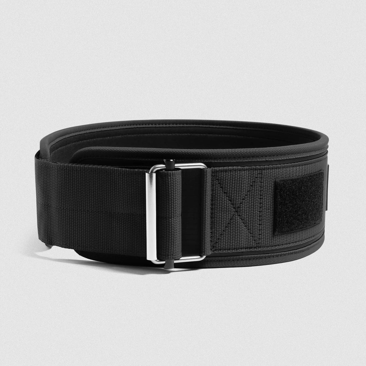 Helix V2 Quick Lock Belt - Black/White