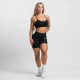 Infinity Shorts & Bra Bundle
