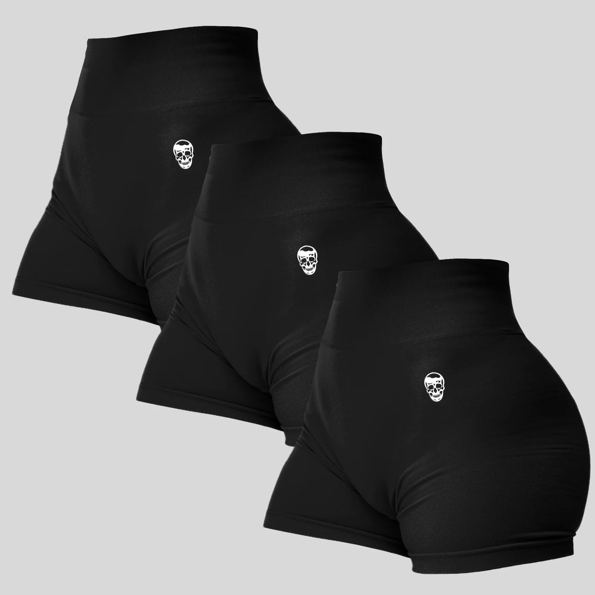 Infinity Shorts 3-Packs