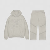 Vintage Warm-Up Set
